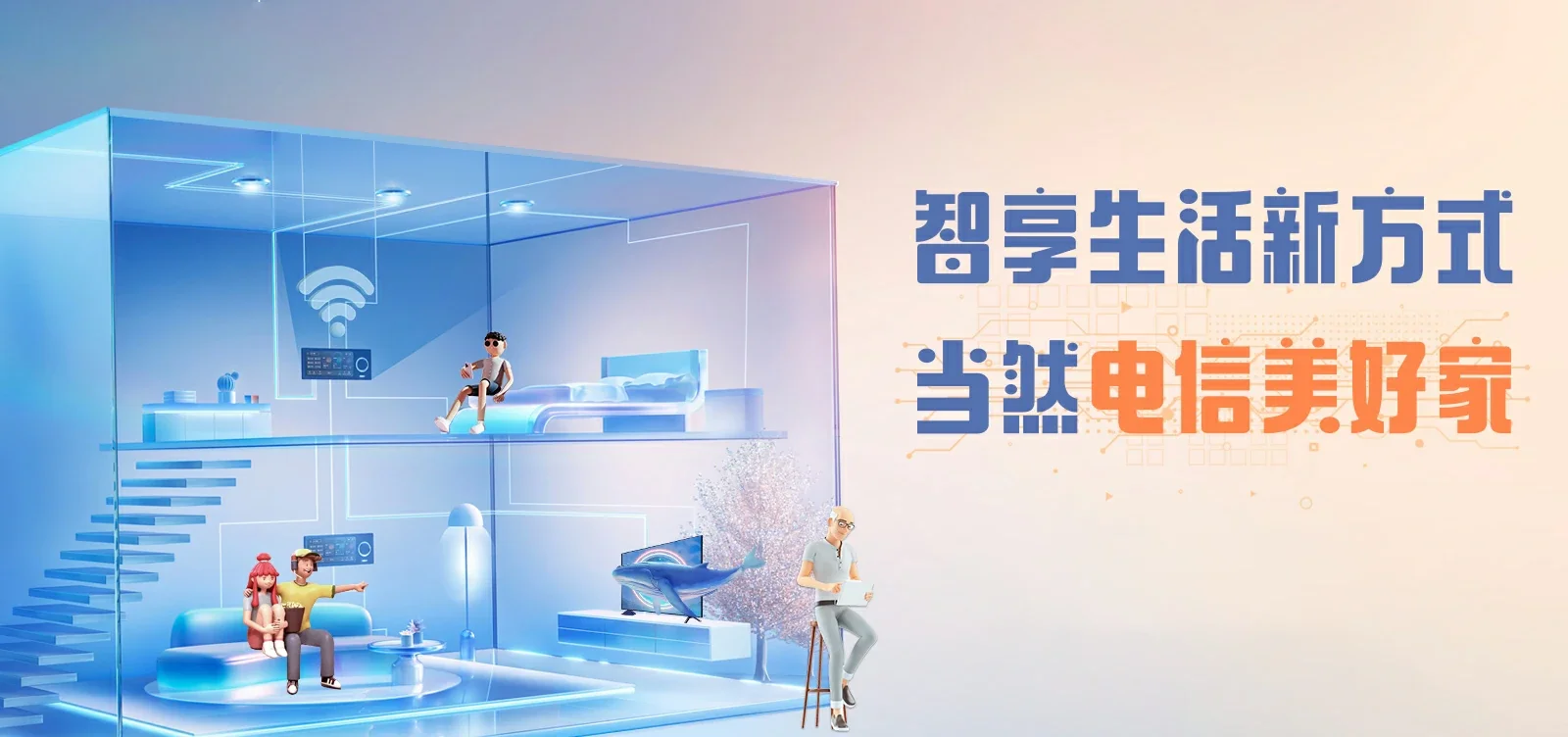 中国电信 上思县电信宽带 宽带套餐